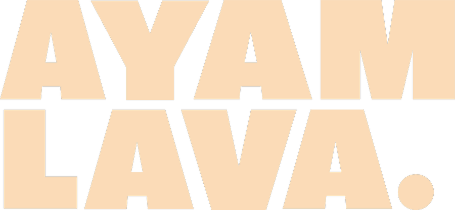 Ayam Lava