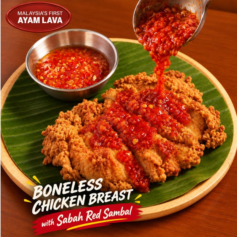 🔥Breast Boneless